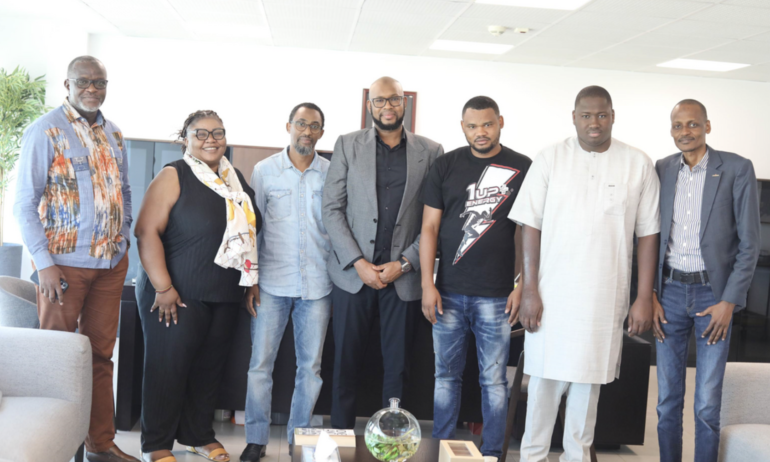 Visite du Partenaire Malien ADLI : Un Pas Vers le Développement Durable avec le Groupe SONOCO