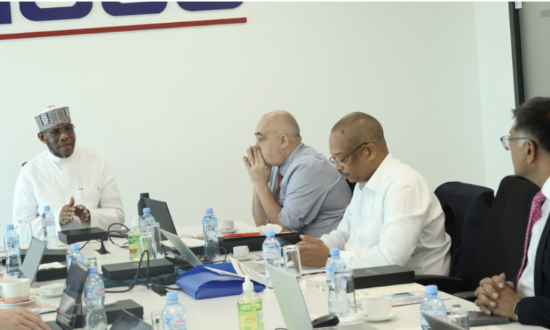 Le Conseil d’Administration du Groupe SONOCO trace les grandes lignes de 2025