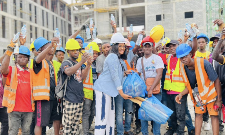 Bread Avenue Academy : Quand la Générosité Rencontre la Formation
