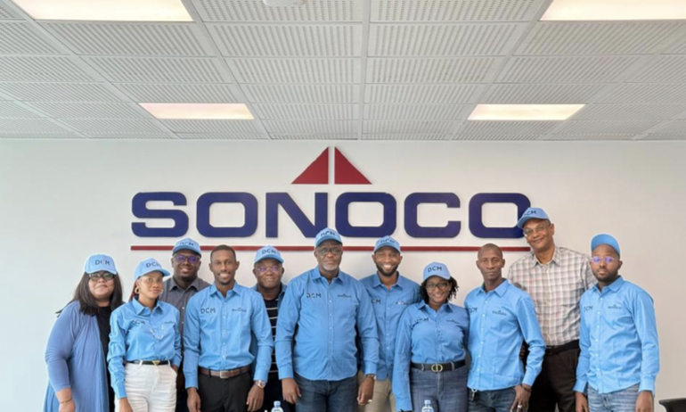 Revue des Performances 2024 : Le Groupe SONOCO Mobilise sa Direction Commerciale et Marketing pour une année 2025 Ambitieuse