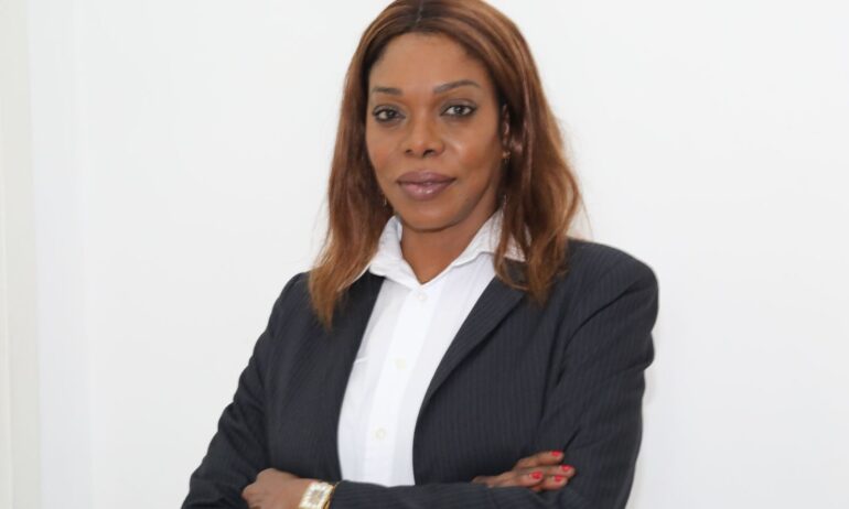 Rencontre avec Saweda Deen, Directrice des Ressources Humaines chez Sonoco Sierra Leone