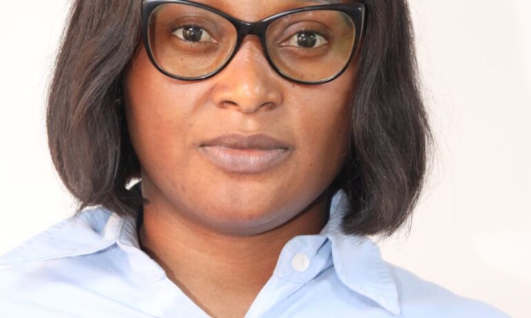 Rencontre avec Sarata Camara, Assistante Administration des Ventes (ADV) au sein de LMA.