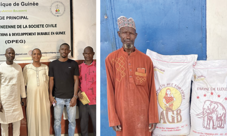 LMA Se Mobilise pour Laylatoul Qadr : Un Soutien Concret aux Boulangers pour Aider les Plus Démunis