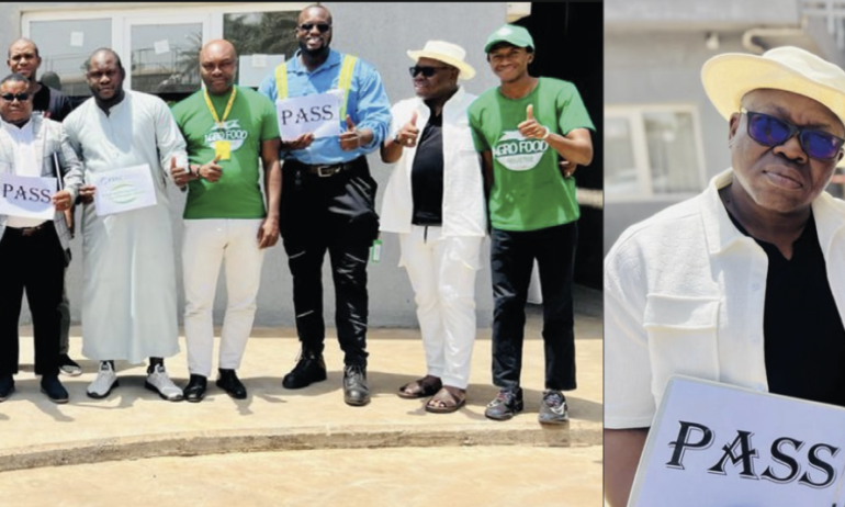 AFI Obtient la Certification ISO 9001 : 2015 et FSSC 22000 V6 : Un Gage de Qualité et de Sécurité Alimentaire