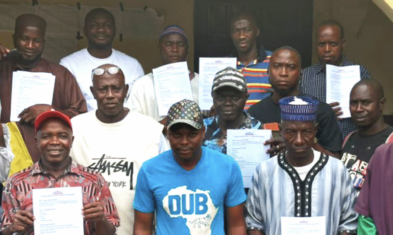 Mise en place de comités de voisinage : le Groupe SONOCO renforce sa démarche RSE sur le terrain