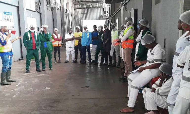 AFI renforce la prévention sanitaire face au Mpox