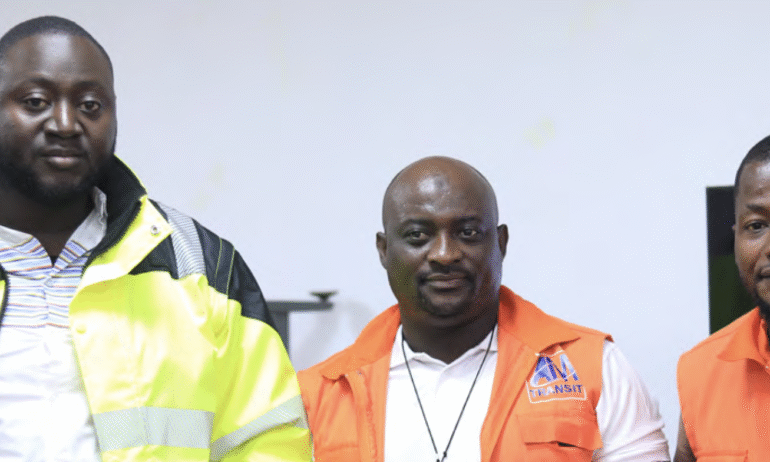 AMT-TRANSIT Quatre jours pour placer la sécurité au coeur de la conduite