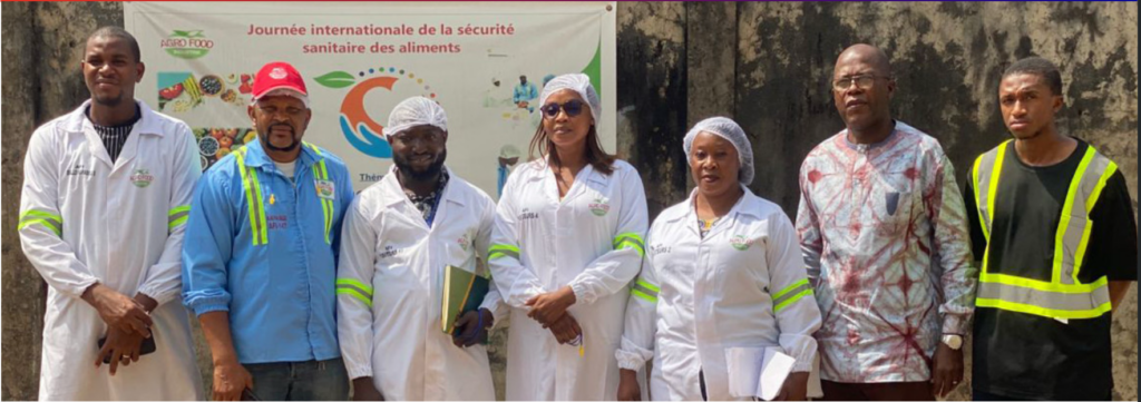 Visite de l’Inspection Générale du Travail : AFI conforme aux exigences réglementaires