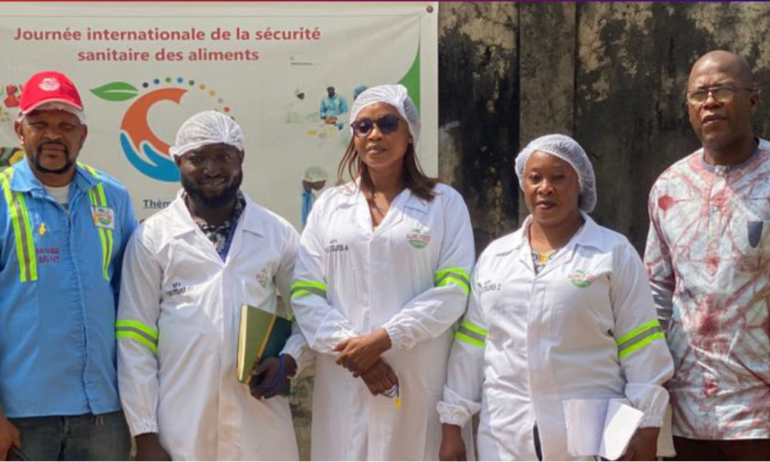 Visite de l’Inspection Générale du Travail : AFI conforme aux exigences réglementaires