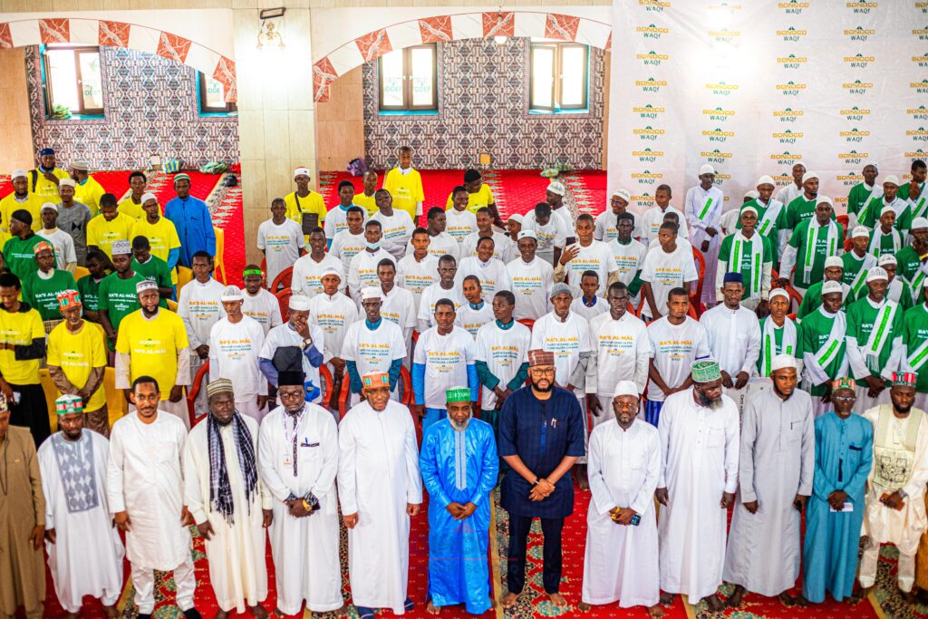 SONOCO WAQF lance un programme stratégique en faveur des étudiants mémorisateurs du Saint Coran