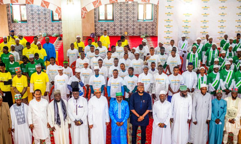 SONOCO WAQF lance un programme stratégique en faveur des étudiants mémorisateurs du Saint Coran