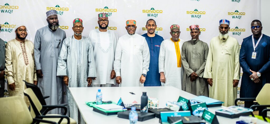 SONOCO WAQF : le Conseil d’Administration fait le point sur 2025 et trace les perspectives 2026