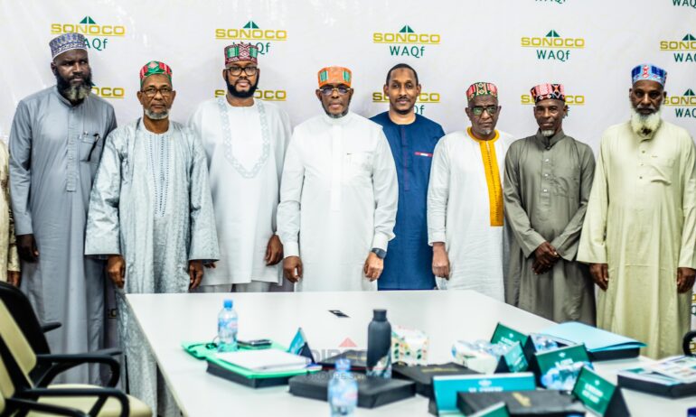 SONOCO WAQF : le Conseil d’Administration fait le point sur 2025 et trace les perspectives 2026