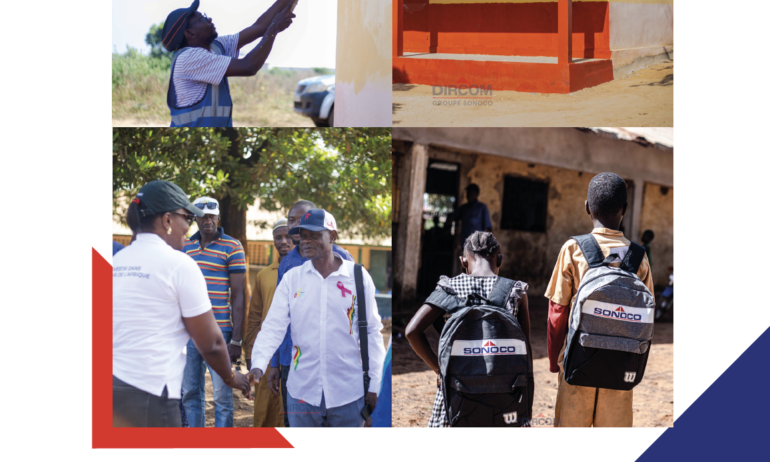 SONOCO Business Review N°0004 – EN