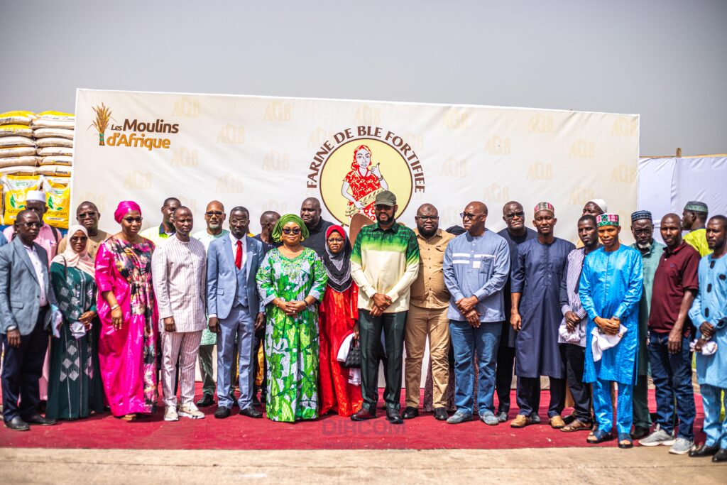 Les Moulins d’Afrique renforce son soutien aux boulangers guinéens à l’occasion du Ramadan