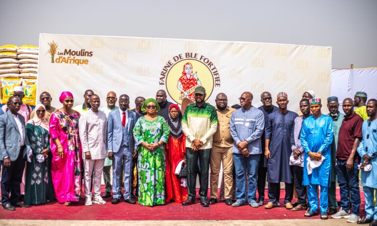 Les Moulins d’Afrique renforce son soutien aux boulangers guinéens à l’occasion du Ramadan