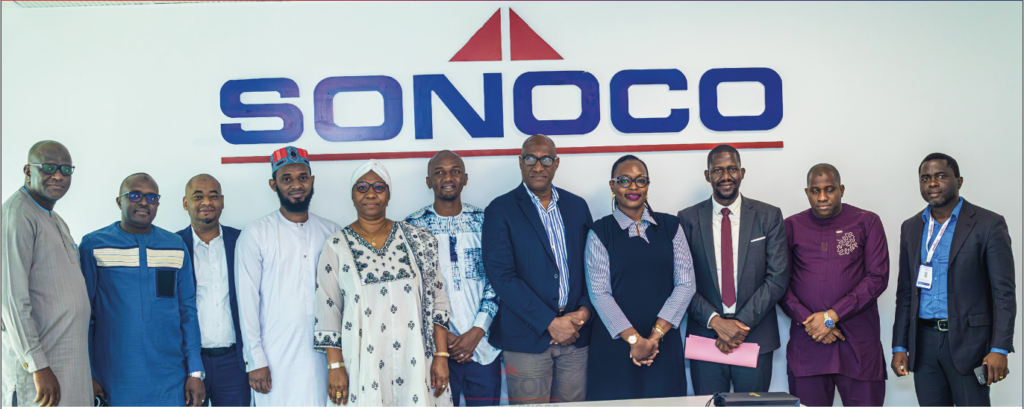 Le Groupe SONOCO renforce son engagement en faveur de l’excellence scolaire