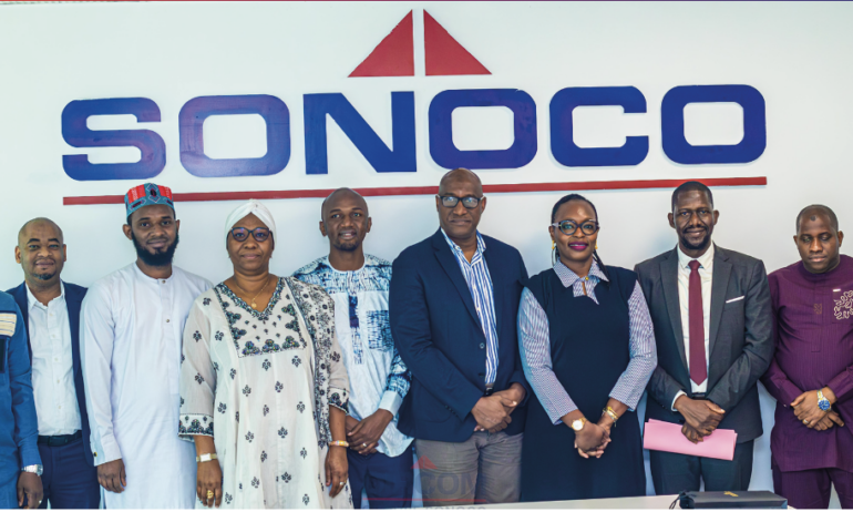 Le Groupe SONOCO renforce son engagement en faveur de l’excellence scolaire