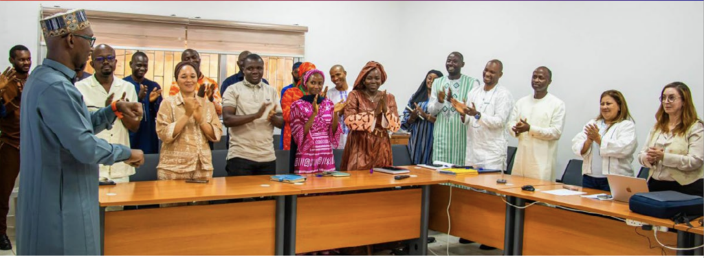 Audit FSSC 22000 et ISO 9001 : LMA confirme la solidité de son système de management