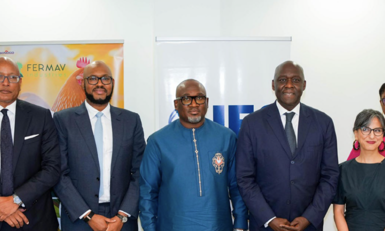 Groupe SONOCO : FERMAV Industries au cœur d’un investissement stratégique de 20 millions de dollars pour l’aviculture guinéenne