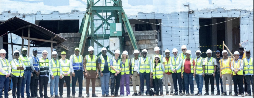 Groupe SONOCO : moteur d’une souveraineté alimentaire en construction en Sierra Leone