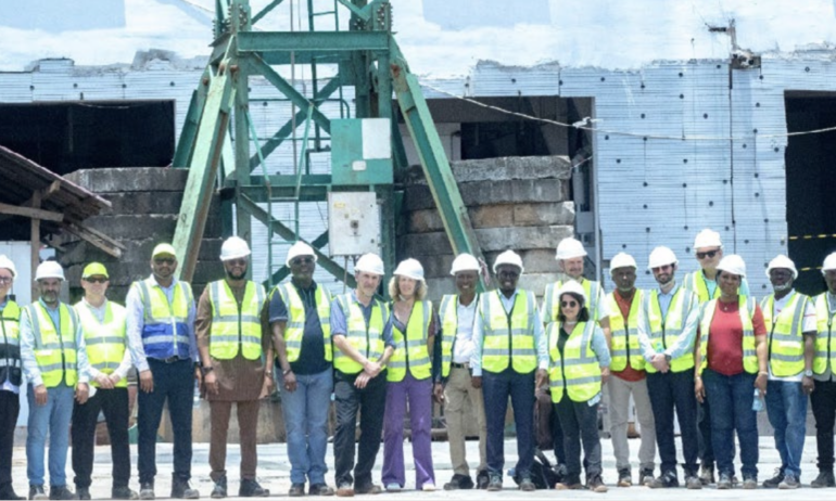 Groupe SONOCO : moteur d’une souveraineté alimentaire en construction en Sierra Leone