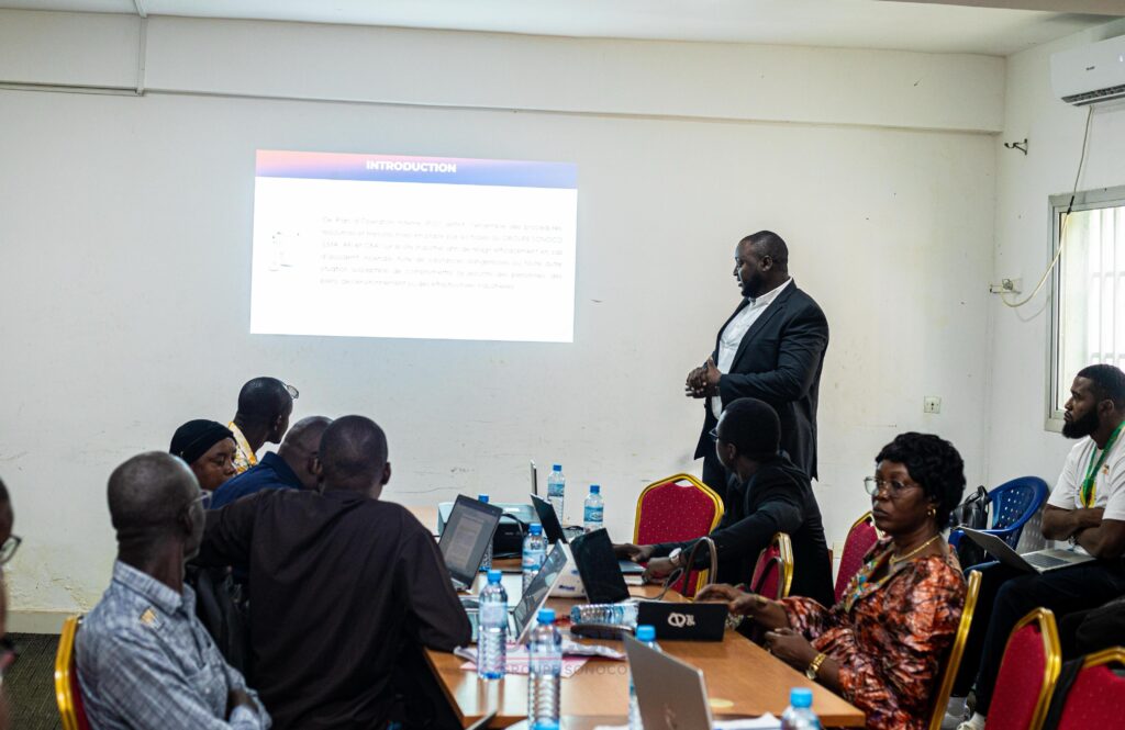 Gestion des risques : le plan d’urgence du Groupe SONOCO validé par les autorités environnementales