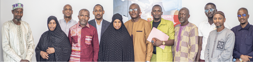 Le Groupe SONOCO accompagne ses collaborateurs pour le pèlerinage du Hadj 2026