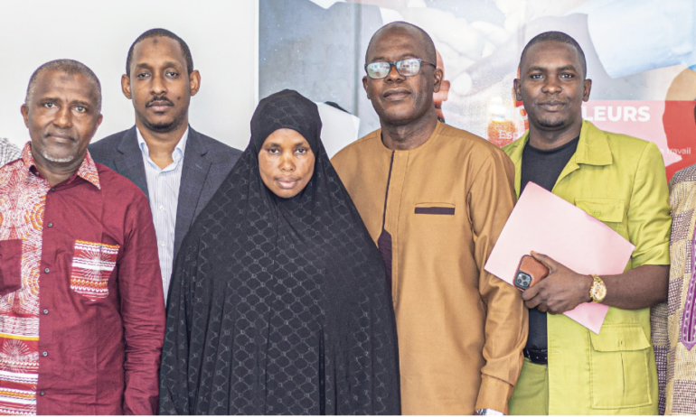 Le Groupe SONOCO accompagne ses collaborateurs pour le pèlerinage du Hadj 2026