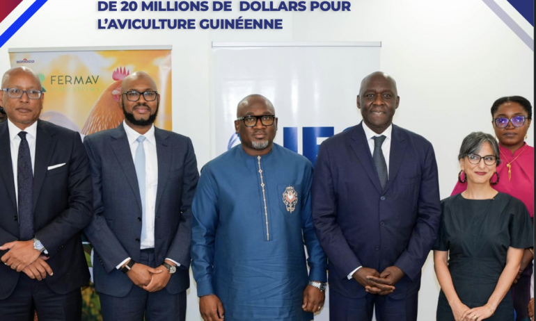 SONOCO Business Review N°0005 – FR